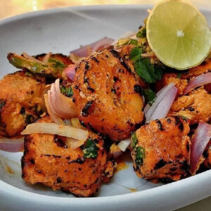 Tandoori-Chaap